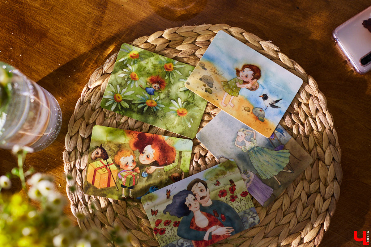 Уже слышали загадочное словечко «аффирмации»? Оно все чаще мелькает в сторис «Инстаграма». Попросили психолога Марию Точину помочь разобраться в термине.