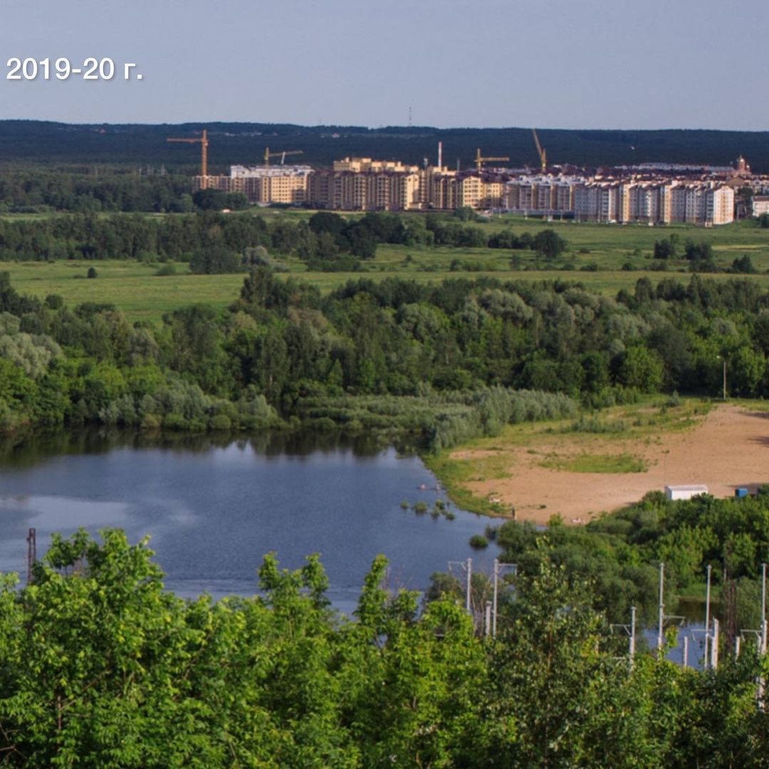 Уличный художник Мишкин вновь задаёт актуальные вопросы, одновременно радуя владимирцев новыми арт-объектами. На этот раз на территории центрального пляжа из-под руки мастера сошел знаменитый мальчик с сачком из фильма «Добро пожаловать, или Посторонним вход воспрещён».