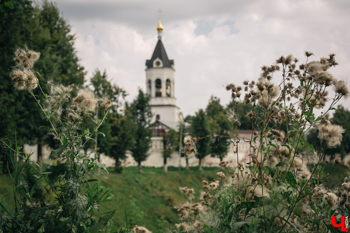 Да, лето выдалось поистине жарким. На улице так печет, что хочется уже немного передохнуть. Есть ли у владимирцев надежда на окончание аномального зноя в ближайшие дни?
