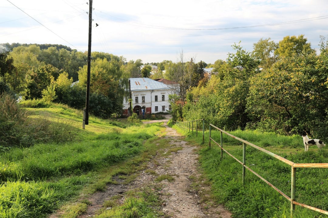 Большие перемены в городах Владимирской области! Где-то обустраивают сквер, где-то - строят кинотеатр. Все подробности собрали для вас в обзоре.