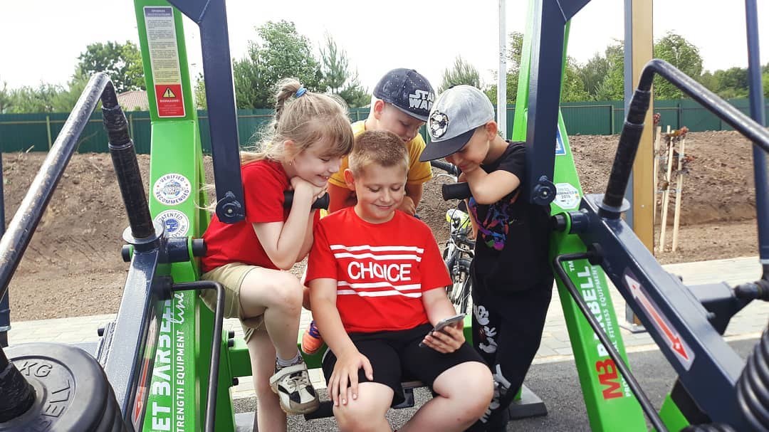 Большие перемены в городах Владимирской области! Где-то обустраивают сквер, где-то - строят кинотеатр. Все подробности собрали для вас в обзоре.