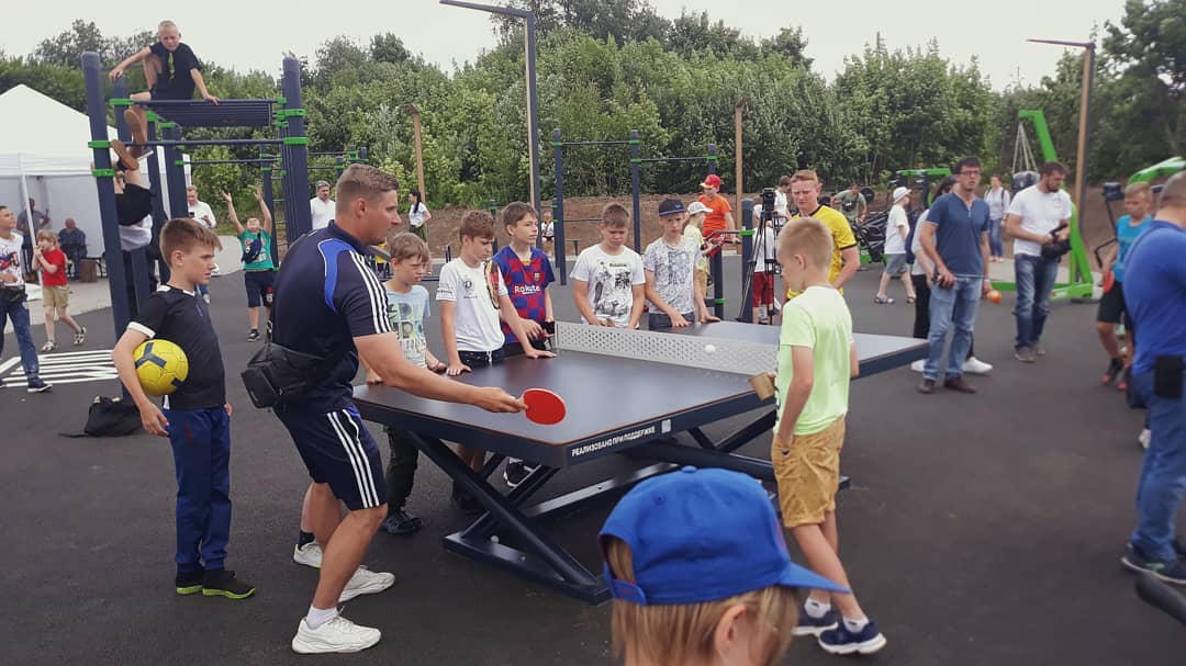 Большие перемены в городах Владимирской области! Где-то обустраивают сквер, где-то - строят кинотеатр. Все подробности собрали для вас в обзоре.