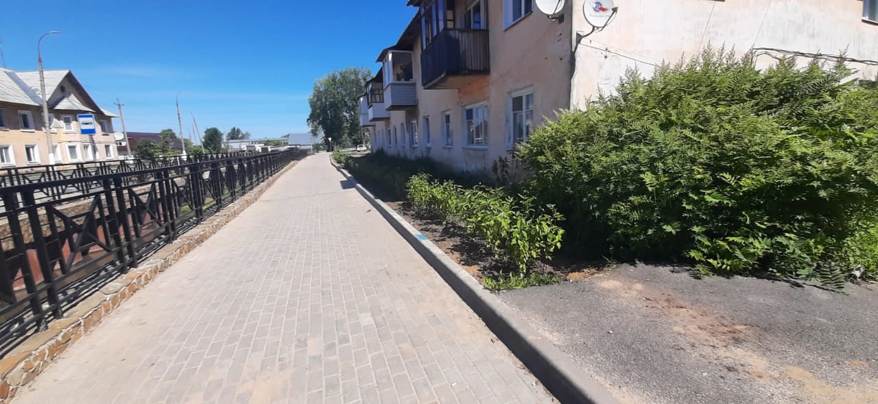 Большие перемены в городах Владимирской области! Где-то обустраивают сквер, где-то - строят кинотеатр. Все подробности собрали для вас в обзоре.