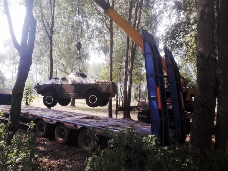 Большие перемены в городах Владимирской области! Где-то обустраивают сквер, где-то - строят кинотеатр. Все подробности собрали для вас в обзоре.