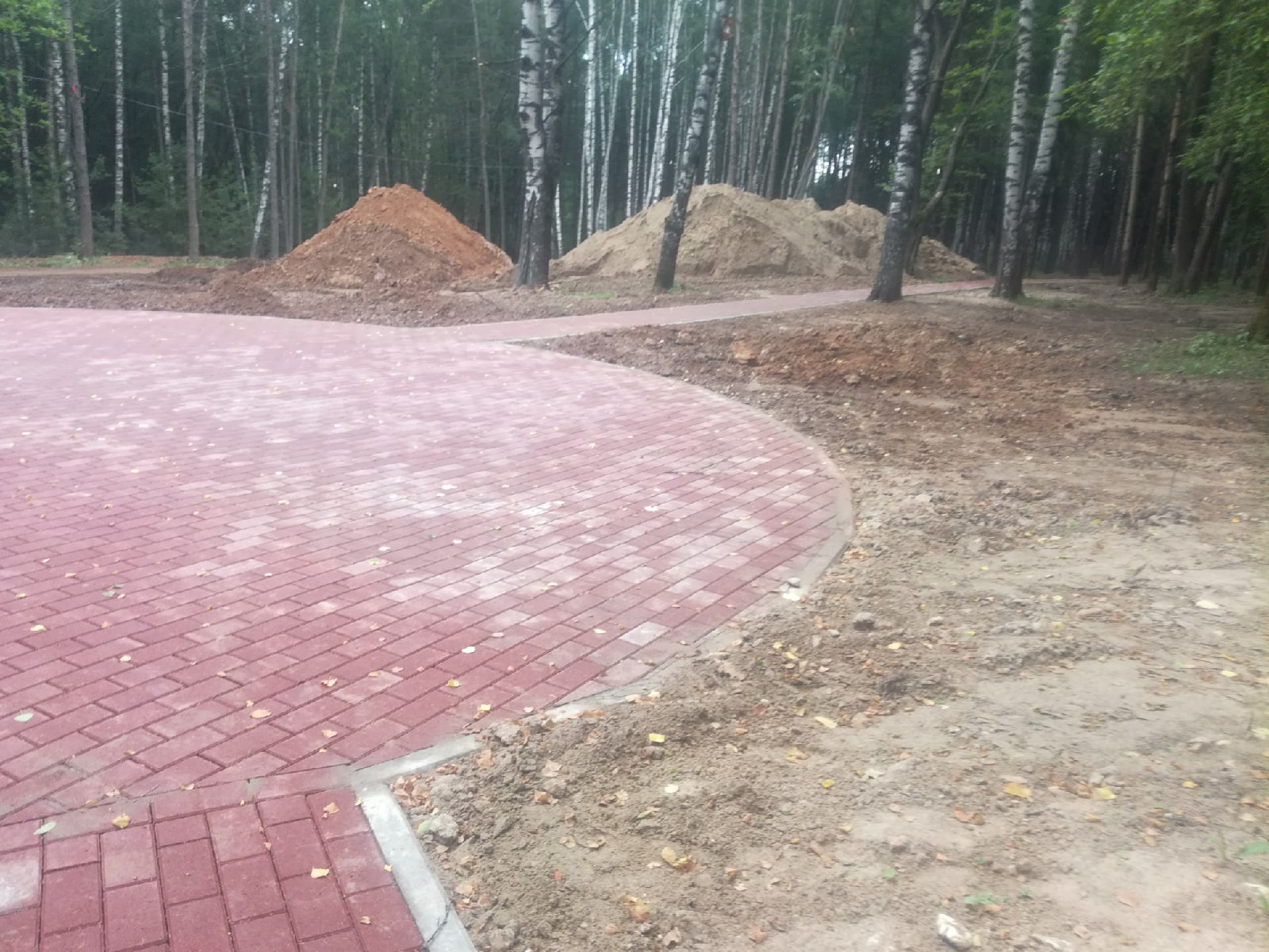 Большие перемены в городах Владимирской области! Где-то обустраивают сквер, где-то - строят кинотеатр. Все подробности собрали для вас в обзоре.