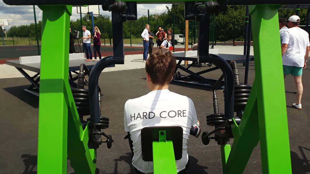 Большие перемены в городах Владимирской области! Где-то обустраивают сквер, где-то - строят кинотеатр. Все подробности собрали для вас в обзоре.