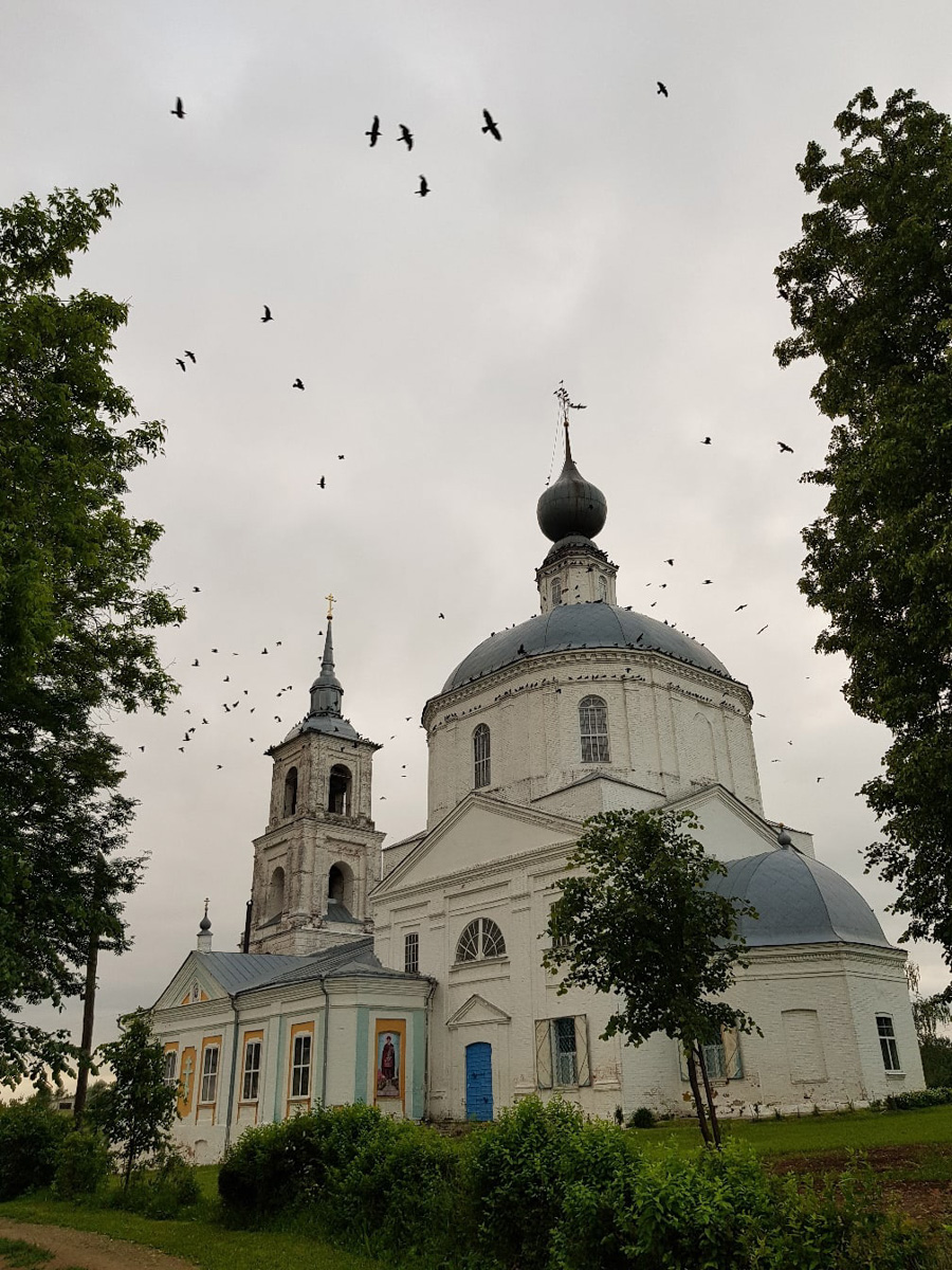 В конкурсе-смотре «Самая красивая деревня Владимирской области» примут участие все заявившиеся, а именно 119 населенных пунктов - это абсолютный рекорд проекта. Узнаем, когда стартует знакомство с «героинями» и какие нововведения привнес оргкомитет в этому году.