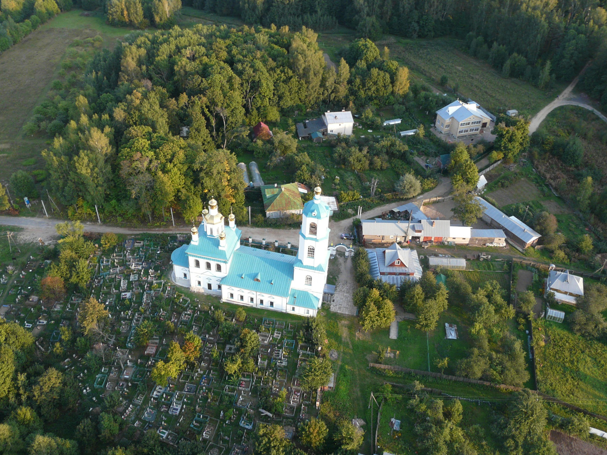 В конкурсе-смотре «Самая красивая деревня Владимирской области» примут участие все заявившиеся, а именно 119 населенных пунктов - это абсолютный рекорд проекта. Узнаем, когда стартует знакомство с «героинями» и какие нововведения привнес оргкомитет в этому году.