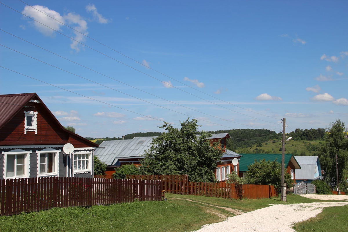 В конкурсе-смотре «Самая красивая деревня Владимирской области» примут участие все заявившиеся, а именно 119 населенных пунктов - это абсолютный рекорд проекта. Узнаем, когда стартует знакомство с «героинями» и какие нововведения привнес оргкомитет в этому году.