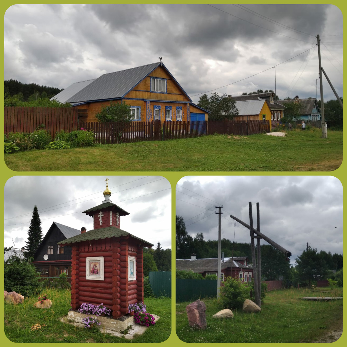 В конкурсе-смотре «Самая красивая деревня Владимирской области» примут участие все заявившиеся, а именно 119 населенных пунктов - это абсолютный рекорд проекта. Узнаем, когда стартует знакомство с «героинями» и какие нововведения привнес оргкомитет в этому году.