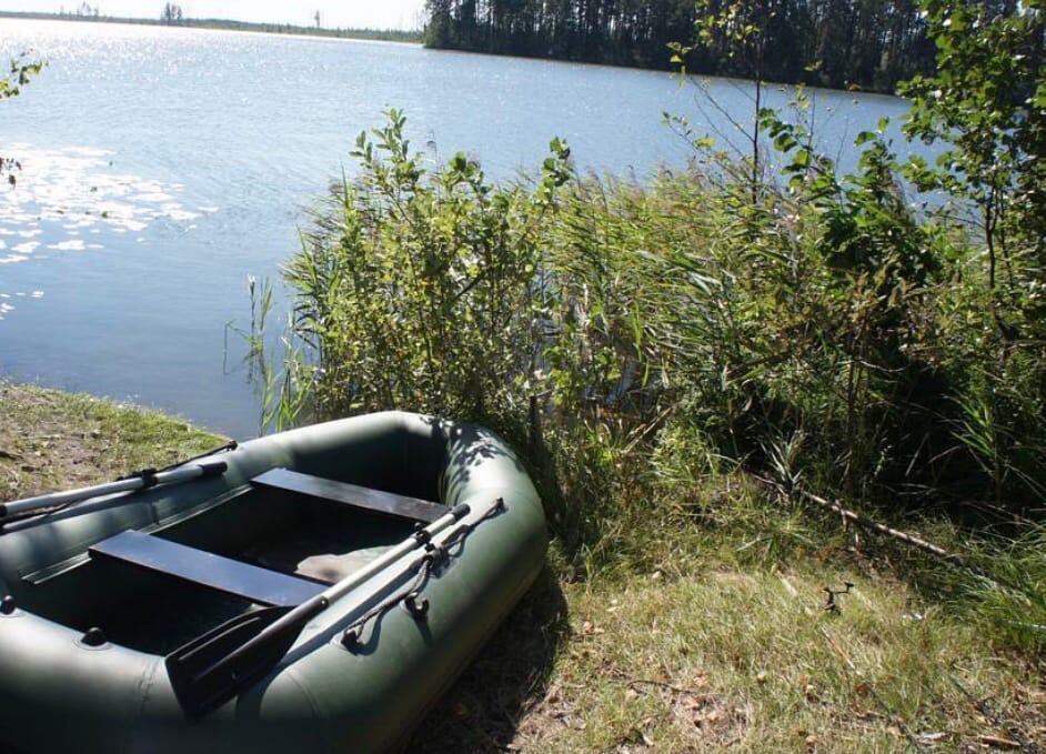 33-й регион славится разнообразием живописных рек и озер, но клюёт у нас далеко не везде. Корреспондент «Ключ-Медиа» выведал у местных заядлых рыбаков, где бывает самый богатый улов.