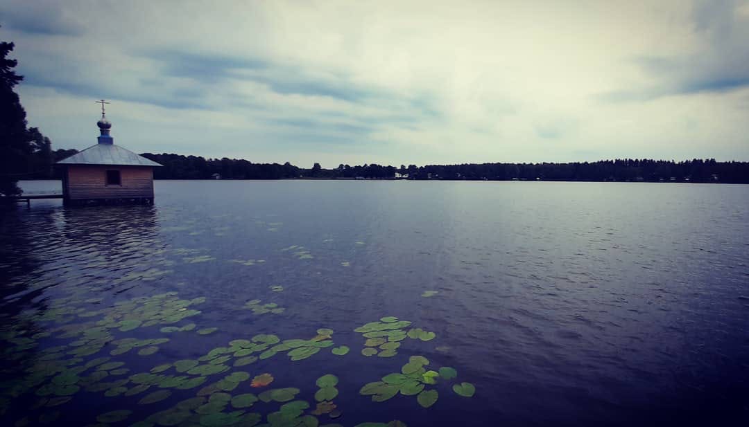 33-й регион славится разнообразием живописных рек и озер, но клюёт у нас далеко не везде. Корреспондент «Ключ-Медиа» выведал у местных заядлых рыбаков, где бывает самый богатый улов.