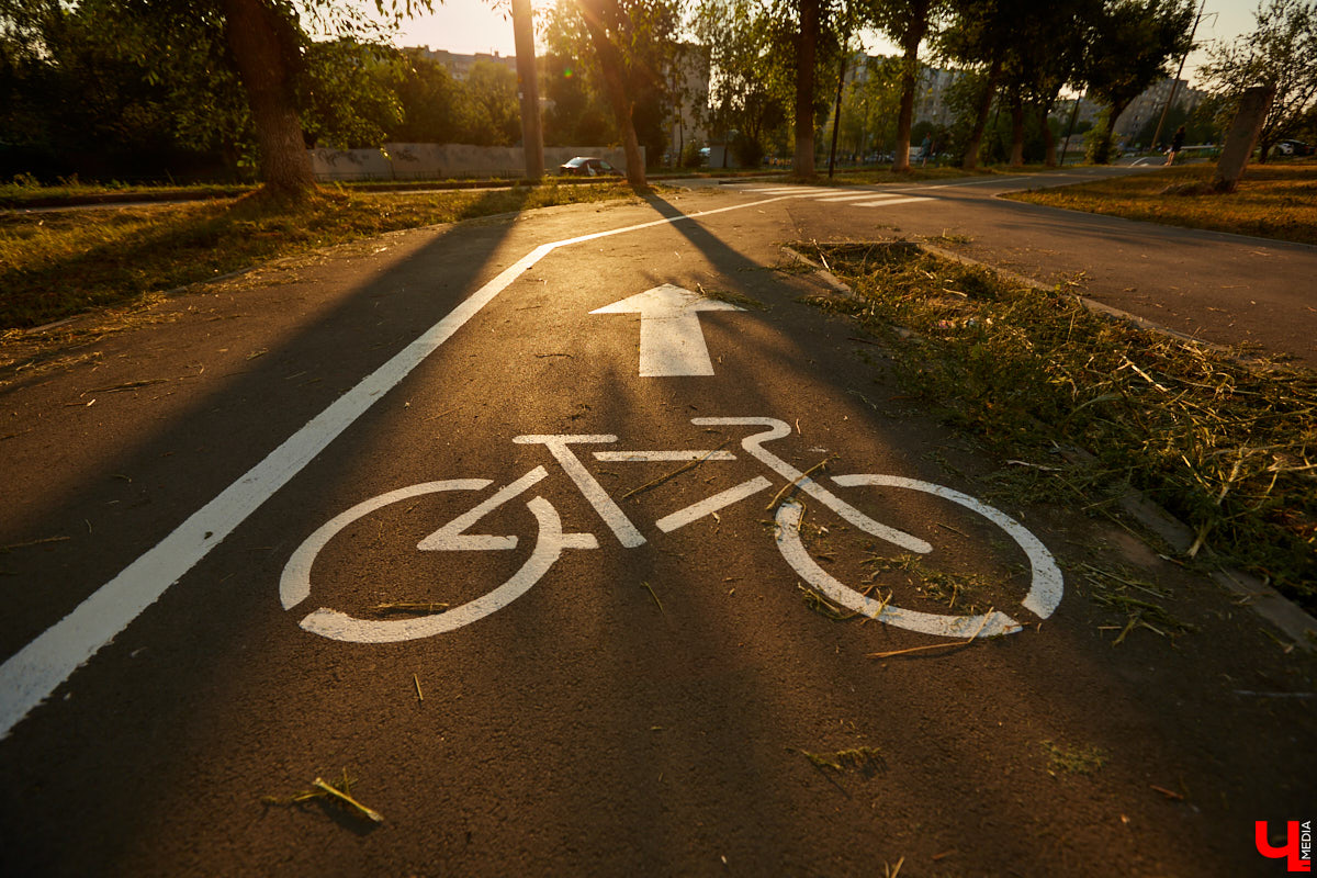 Где-то техника уже шумит и строит. Где-то гула «тяжелой артиллерии» еще только ждут. Посмотрели, как обстоят дела на нескольких важных для города объектах.