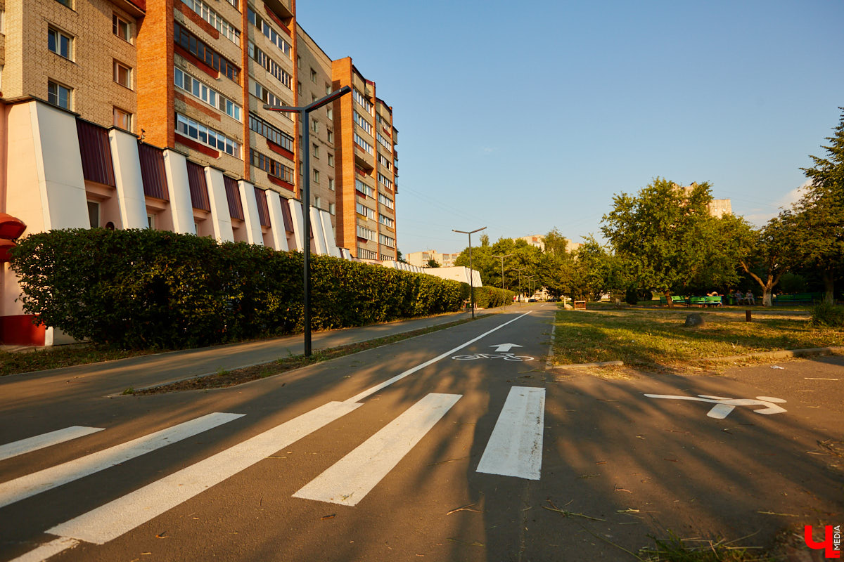Где-то техника уже шумит и строит. Где-то гула «тяжелой артиллерии» еще только ждут. Посмотрели, как обстоят дела на нескольких важных для города объектах.