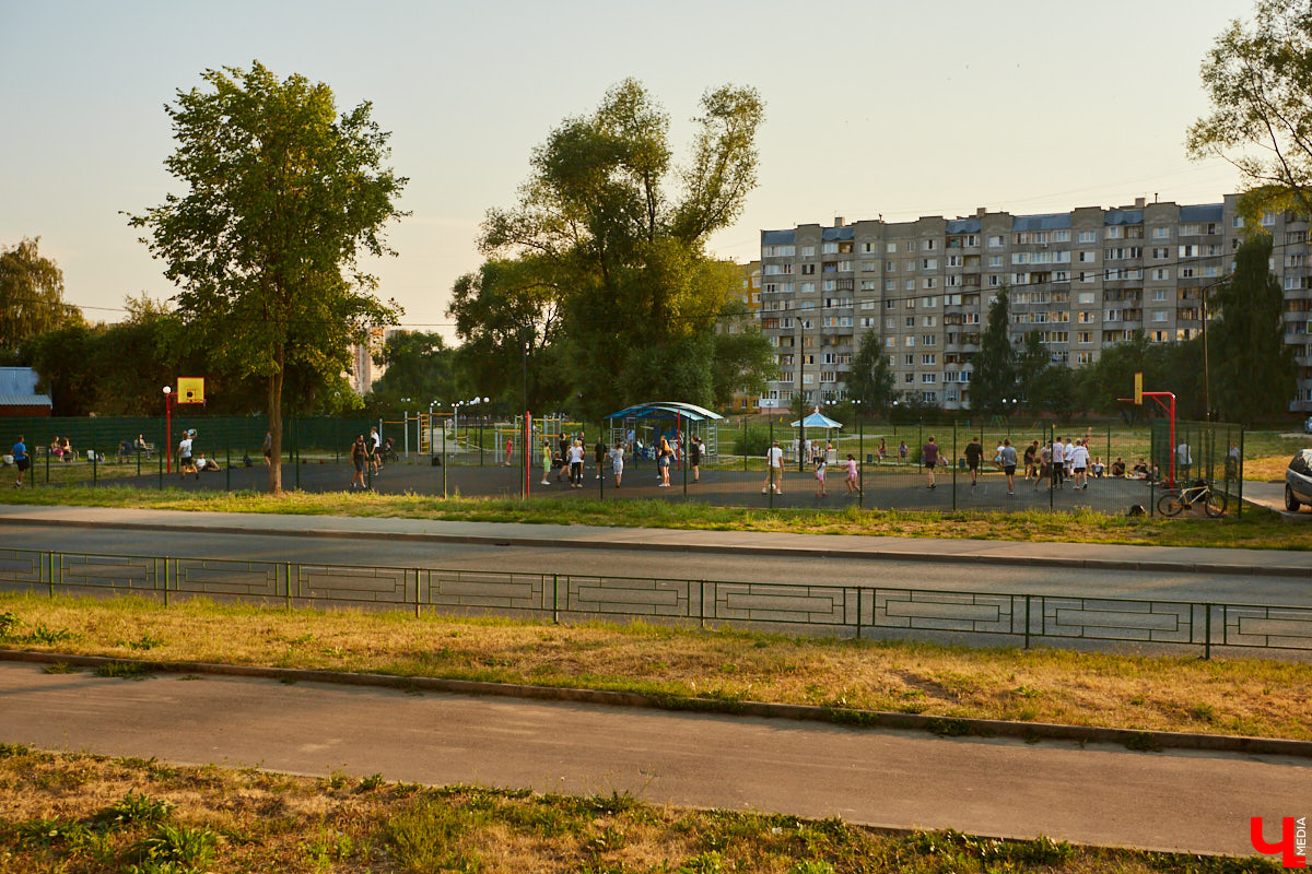 Где-то техника уже шумит и строит. Где-то гула «тяжелой артиллерии» еще только ждут. Посмотрели, как обстоят дела на нескольких важных для города объектах.