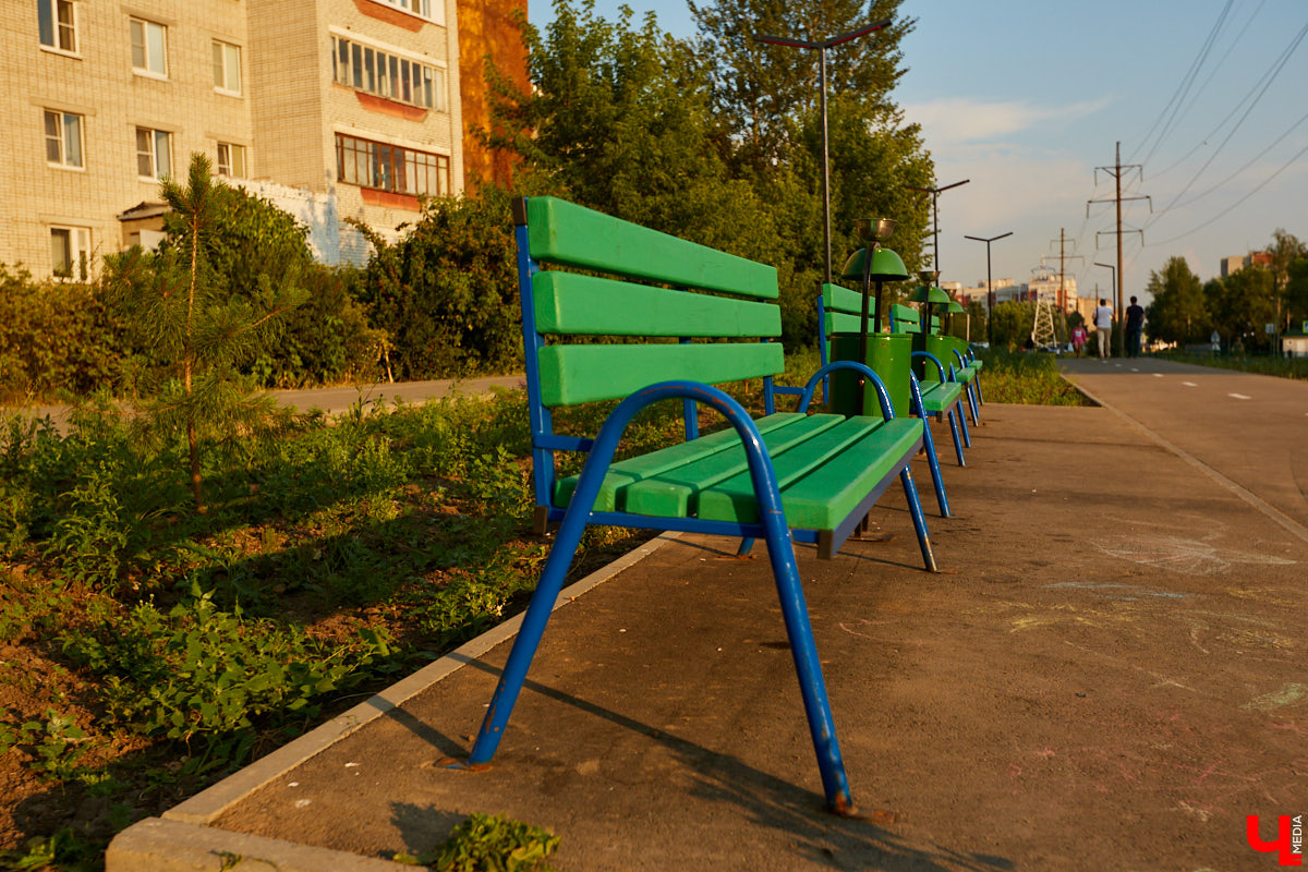 Где-то техника уже шумит и строит. Где-то гула «тяжелой артиллерии» еще только ждут. Посмотрели, как обстоят дела на нескольких важных для города объектах.