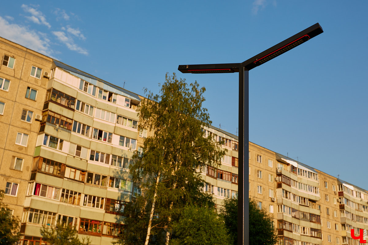 Где-то техника уже шумит и строит. Где-то гула «тяжелой артиллерии» еще только ждут. Посмотрели, как обстоят дела на нескольких важных для города объектах.