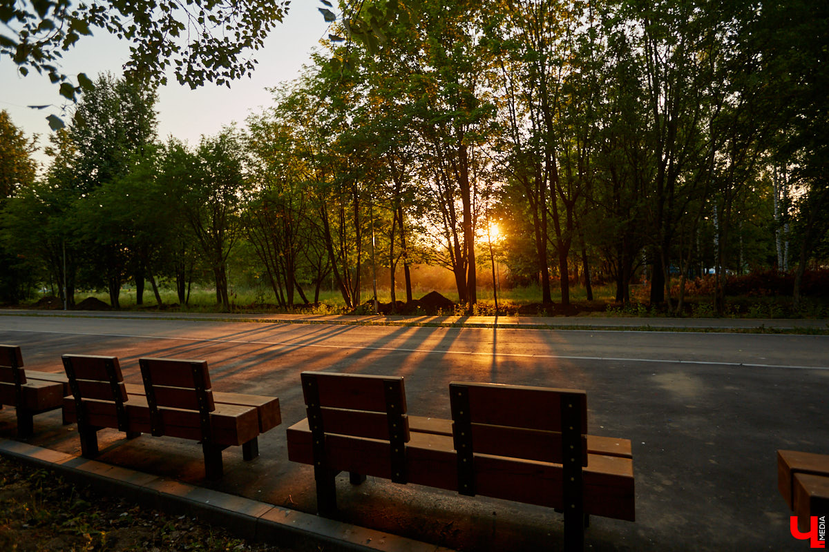 Где-то техника уже шумит и строит. Где-то гула «тяжелой артиллерии» еще только ждут. Посмотрели, как обстоят дела на нескольких важных для города объектах.