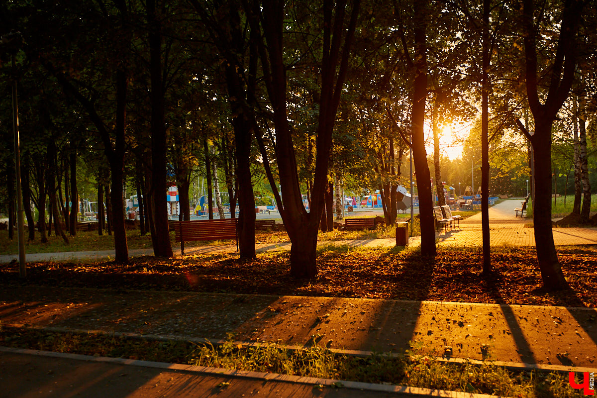 Где-то техника уже шумит и строит. Где-то гула «тяжелой артиллерии» еще только ждут. Посмотрели, как обстоят дела на нескольких важных для города объектах.