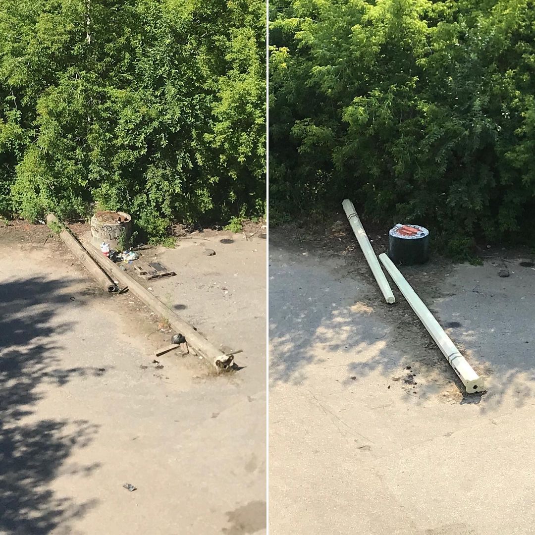 Виртуальный Марио и большущий ролл от Мишкина, почтовые голуби от Натальи Кухаревой и монументальное панно с историческими мотивами от Кирилла Ведерникова. Все эти арт-клады спрятаны на территории Владимира, но мы поможем вам их отыскать.