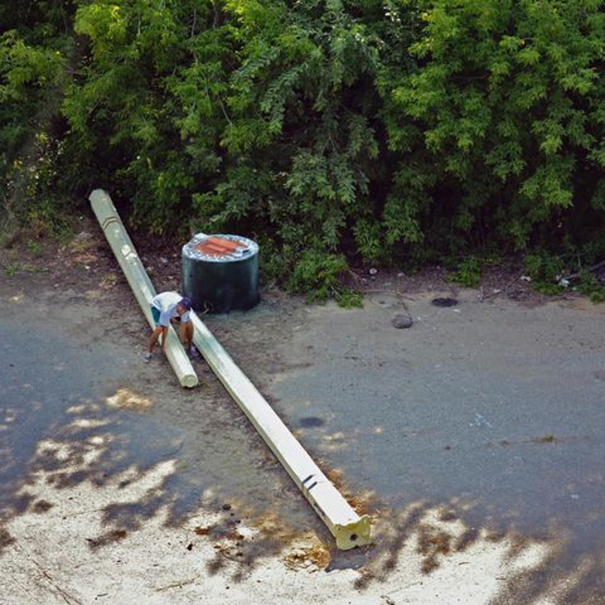 Виртуальный Марио и большущий ролл от Мишкина, почтовые голуби от Натальи Кухаревой и монументальное панно с историческими мотивами от Кирилла Ведерникова. Все эти арт-клады спрятаны на территории Владимира, но мы поможем вам их отыскать.