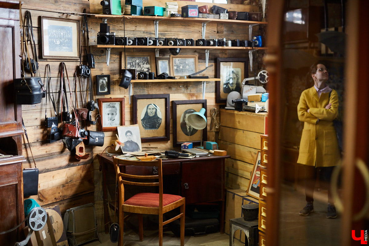 Конструктивизм, сталинский классицизм, советский модернизм — три основных периода архитектуры прошлого столетия. Какое влияние они оказали на дизайн мебели и интерьера?