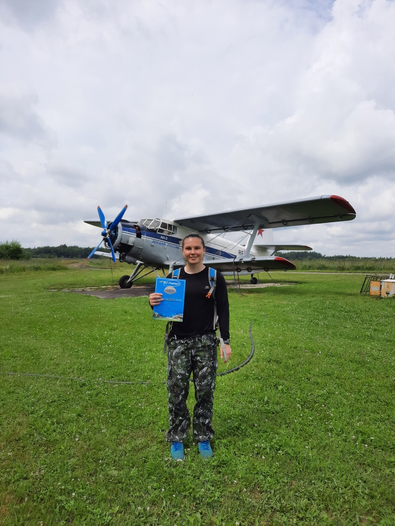 Победы в соревнованиях, тренировки, прыжки с парашютом, изучение корейского языка и личная жизнь. Корреспондент «Ключ-Медиа» узнал у 19-летней владимирской спортсменки Вероники Борисовой о том, как ей удается всё совмещать.