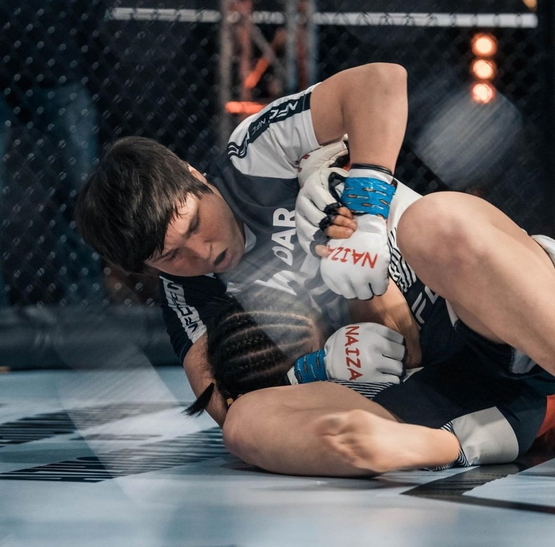 Победы в соревнованиях, тренировки, прыжки с парашютом, изучение корейского языка и личная жизнь. Корреспондент «Ключ-Медиа» узнал у 19-летней владимирской спортсменки Вероники Борисовой о том, как ей удается всё совмещать.