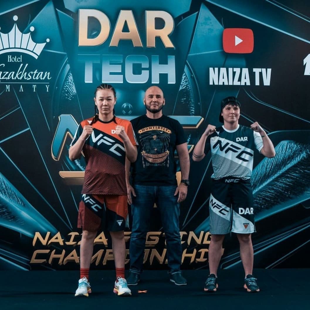 Победы в соревнованиях, тренировки, прыжки с парашютом, изучение корейского языка и личная жизнь. Корреспондент «Ключ-Медиа» узнал у 19-летней владимирской спортсменки Вероники Борисовой о том, как ей удается всё совмещать.