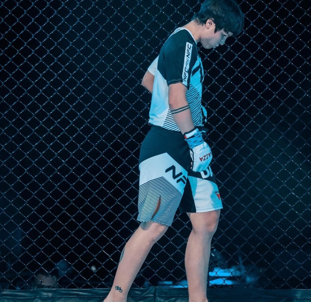 Победы в соревнованиях, тренировки, прыжки с парашютом, изучение корейского языка и личная жизнь. Корреспондент «Ключ-Медиа» узнал у 19-летней владимирской спортсменки Вероники Борисовой о том, как ей удается всё совмещать.