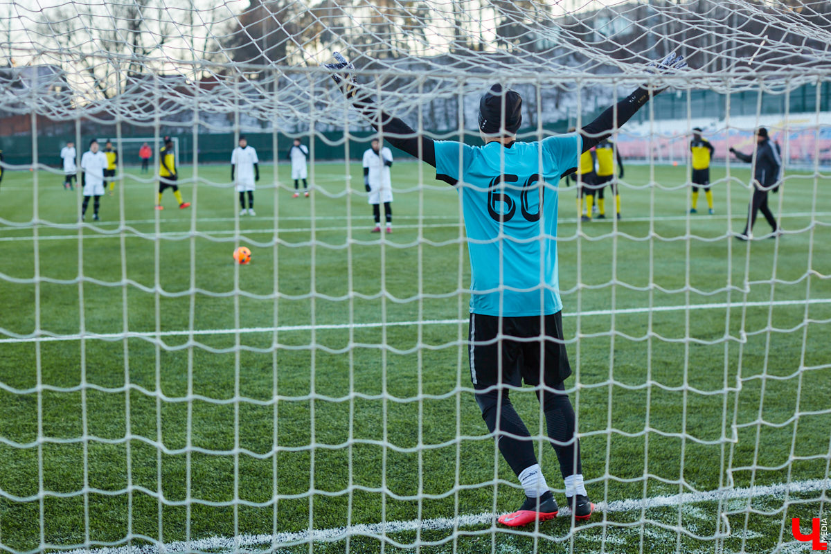 Земля есть - можно строить. Владимирской области передали 5,8 га территории для возведения Дворца спорта. Есть новости и по обновлению стадиона «Торпедо».