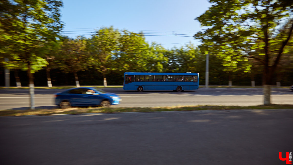 Возобновление маршрутов №№ 22 и 22С, закрытие «пешеходника» через Рпень и новый вариант добраться до Москвы: какие дорожные вести принесла нам прошедшая неделя?