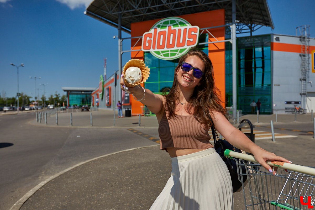 Руководитель танцевальной академии «LaViDanza» и бизнесвумен освоила навыки андалузских гаспачеро.