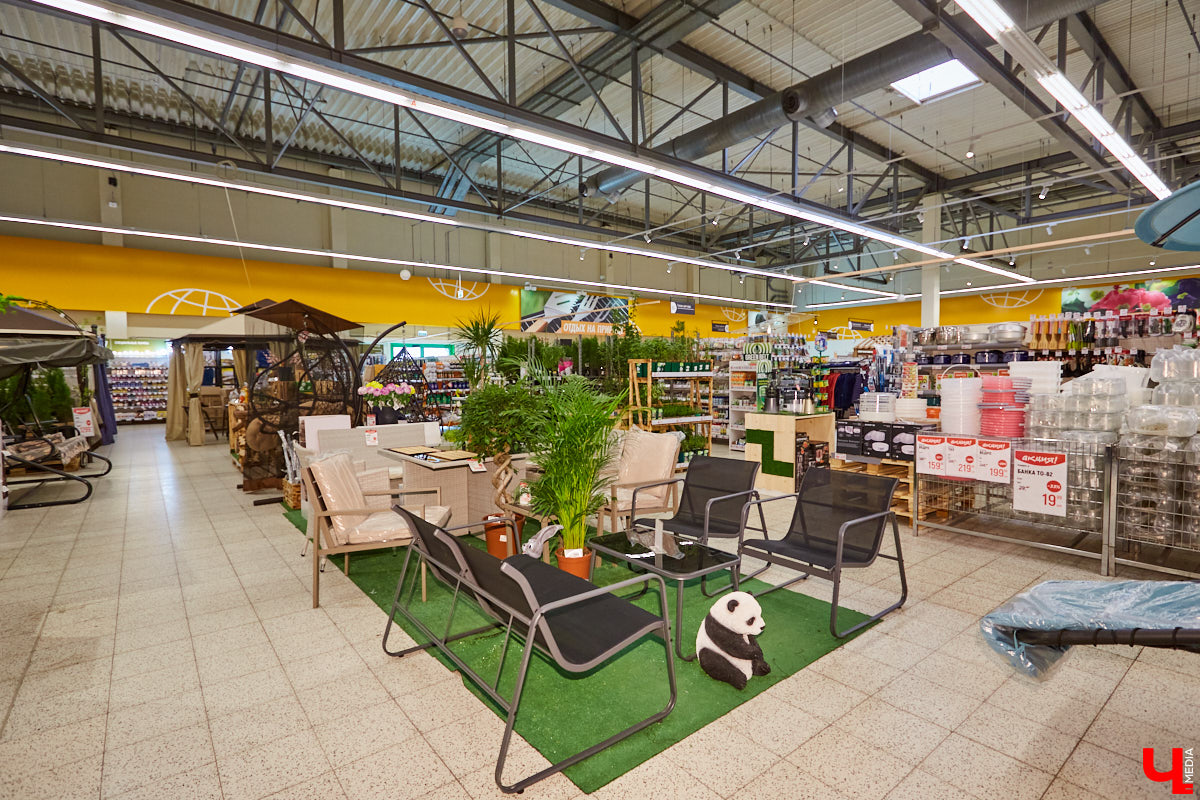 Руководитель танцевальной академии «LaViDanza» и бизнесвумен освоила навыки андалузских гаспачеро.