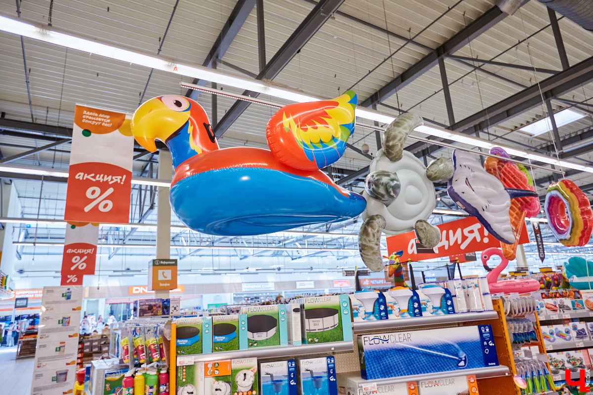 Руководитель танцевальной академии «LaViDanza» и бизнесвумен освоила навыки андалузских гаспачеро.