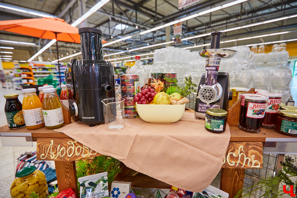 Руководитель танцевальной академии «LaViDanza» и бизнесвумен освоила навыки андалузских гаспачеро.