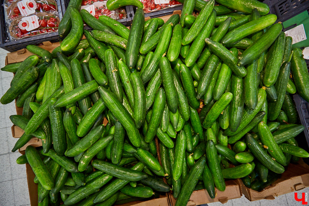 Руководитель танцевальной академии «LaViDanza» и бизнесвумен освоила навыки андалузских гаспачеро.