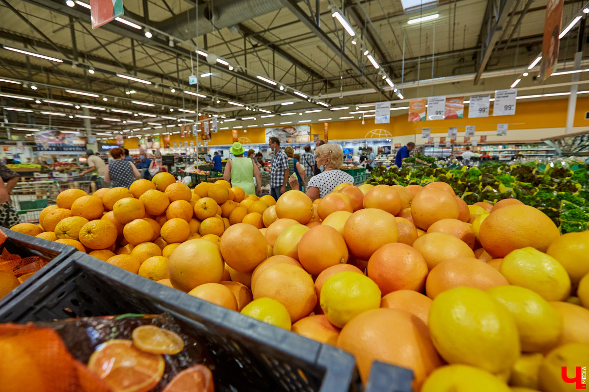 Руководитель танцевальной академии «LaViDanza» и бизнесвумен освоила навыки андалузских гаспачеро.