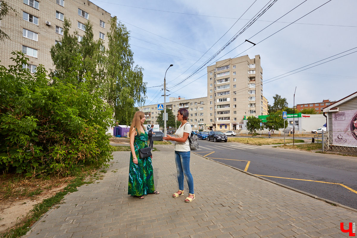 Слышали, что во Владимире есть река Чечёра? Да, она не знаменита. Но существует. И от ее будущего зависит очень многое.