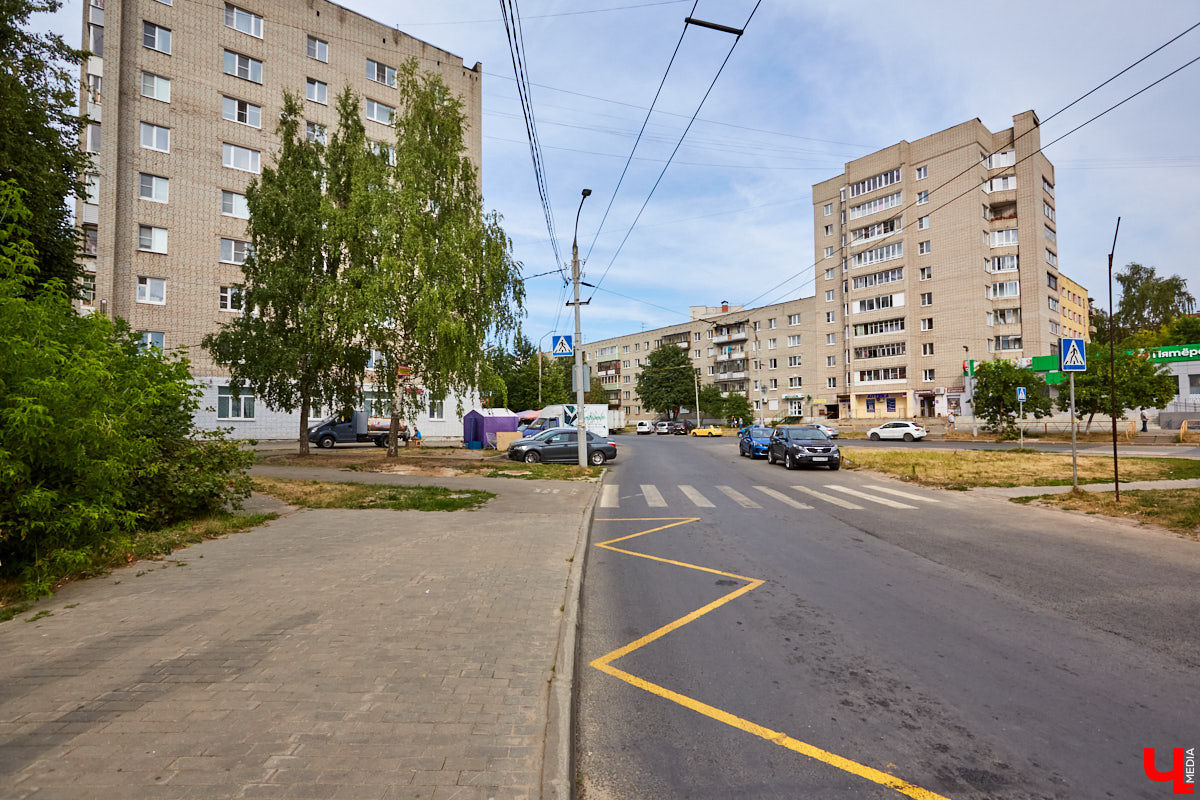 Слышали, что во Владимире есть река Чечёра? Да, она не знаменита. Но существует. И от ее будущего зависит очень многое.