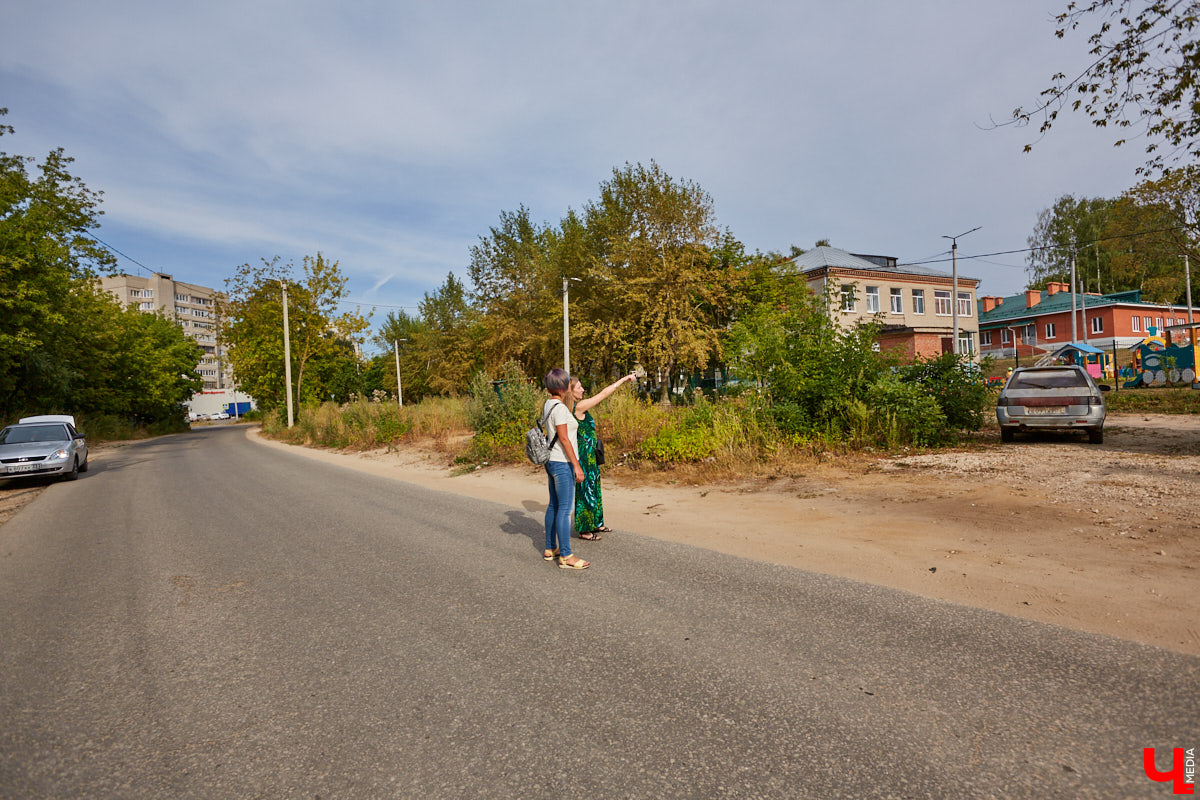 Слышали, что во Владимире есть река Чечёра? Да, она не знаменита. Но существует. И от ее будущего зависит очень многое.