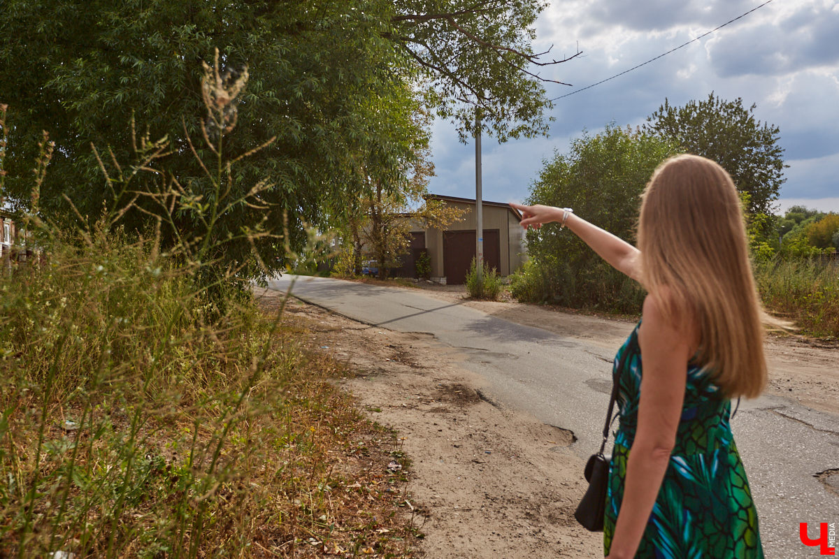 Слышали, что во Владимире есть река Чечёра? Да, она не знаменита. Но существует. И от ее будущего зависит очень многое.