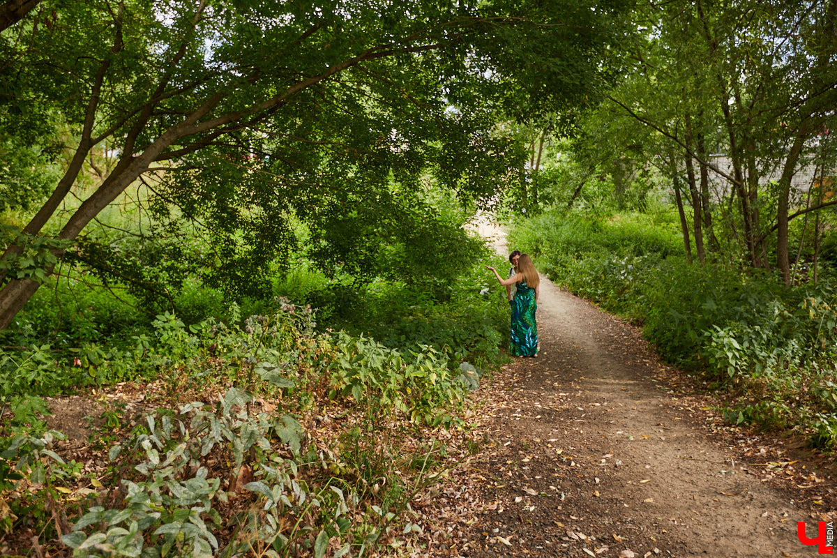 Слышали, что во Владимире есть река Чечёра? Да, она не знаменита. Но существует. И от ее будущего зависит очень многое.