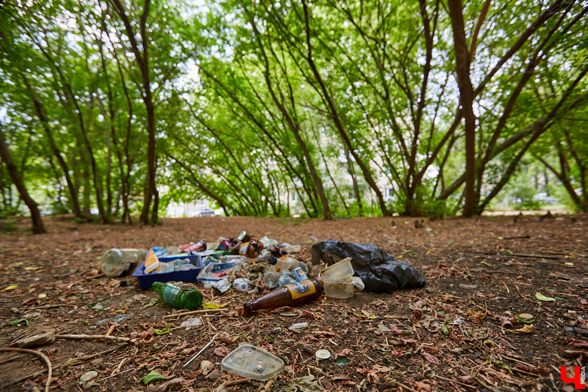 Слышали, что во Владимире есть река Чечёра? Да, она не знаменита. Но существует. И от ее будущего зависит очень многое.