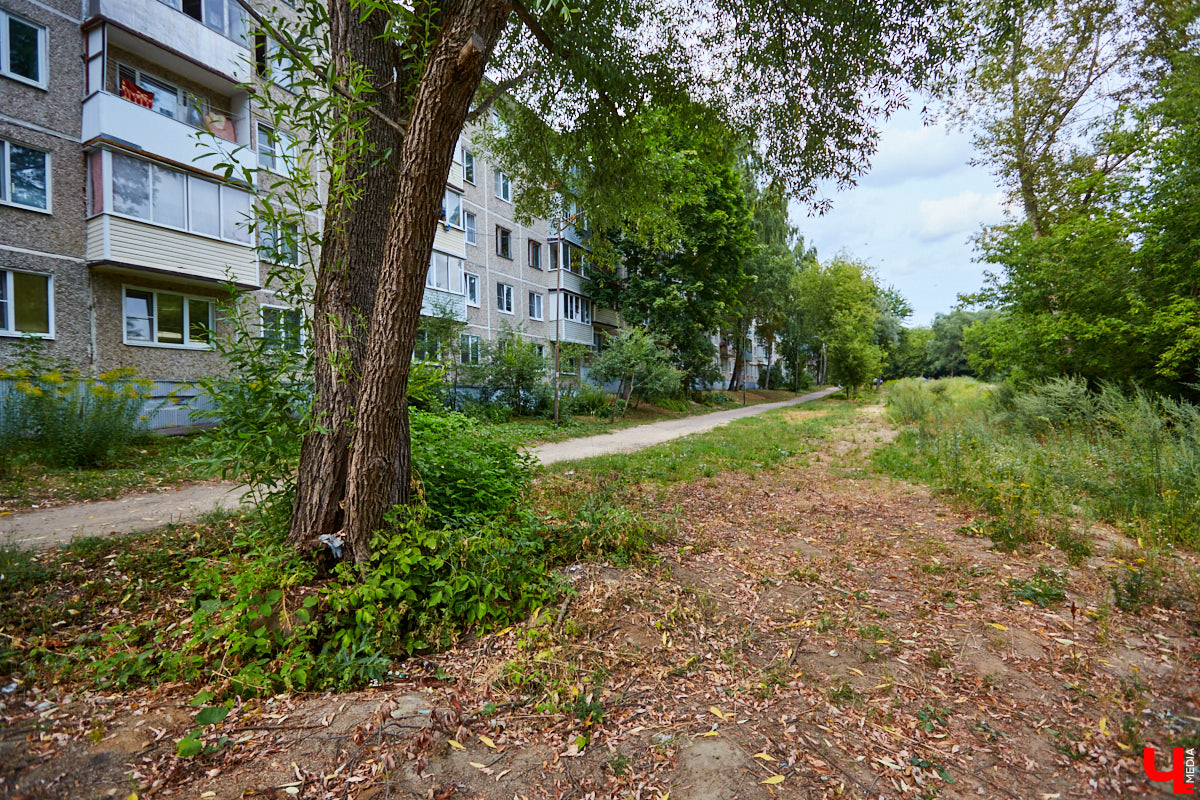 Слышали, что во Владимире есть река Чечёра? Да, она не знаменита. Но существует. И от ее будущего зависит очень многое.