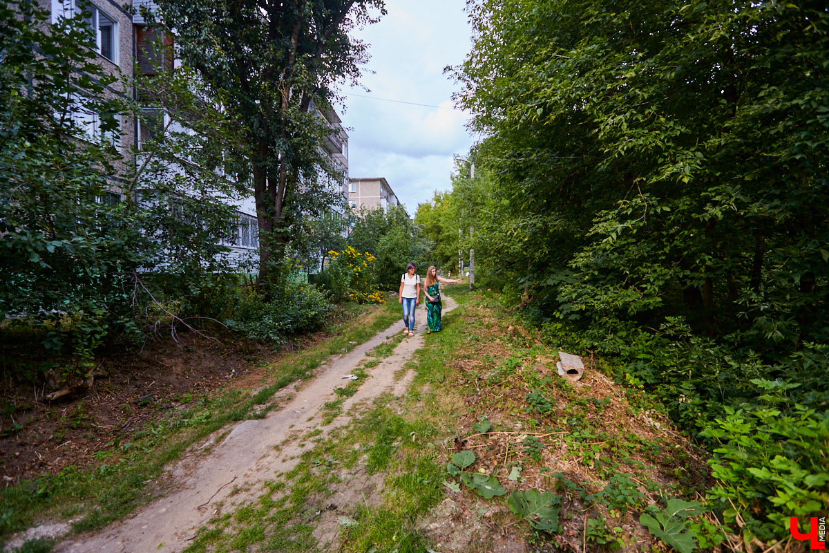 Слышали, что во Владимире есть река Чечёра? Да, она не знаменита. Но существует. И от ее будущего зависит очень многое.