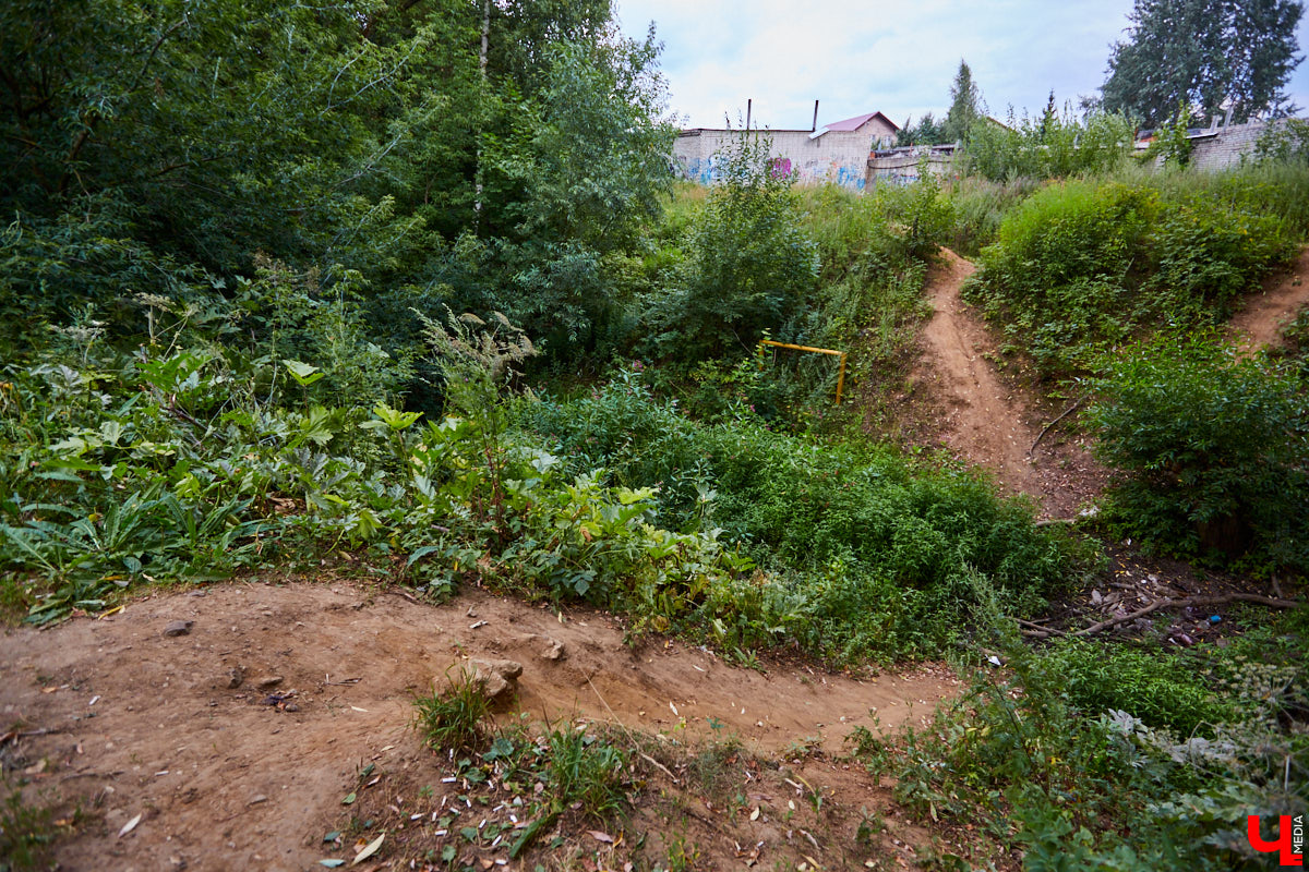 Слышали, что во Владимире есть река Чечёра? Да, она не знаменита. Но существует. И от ее будущего зависит очень многое.