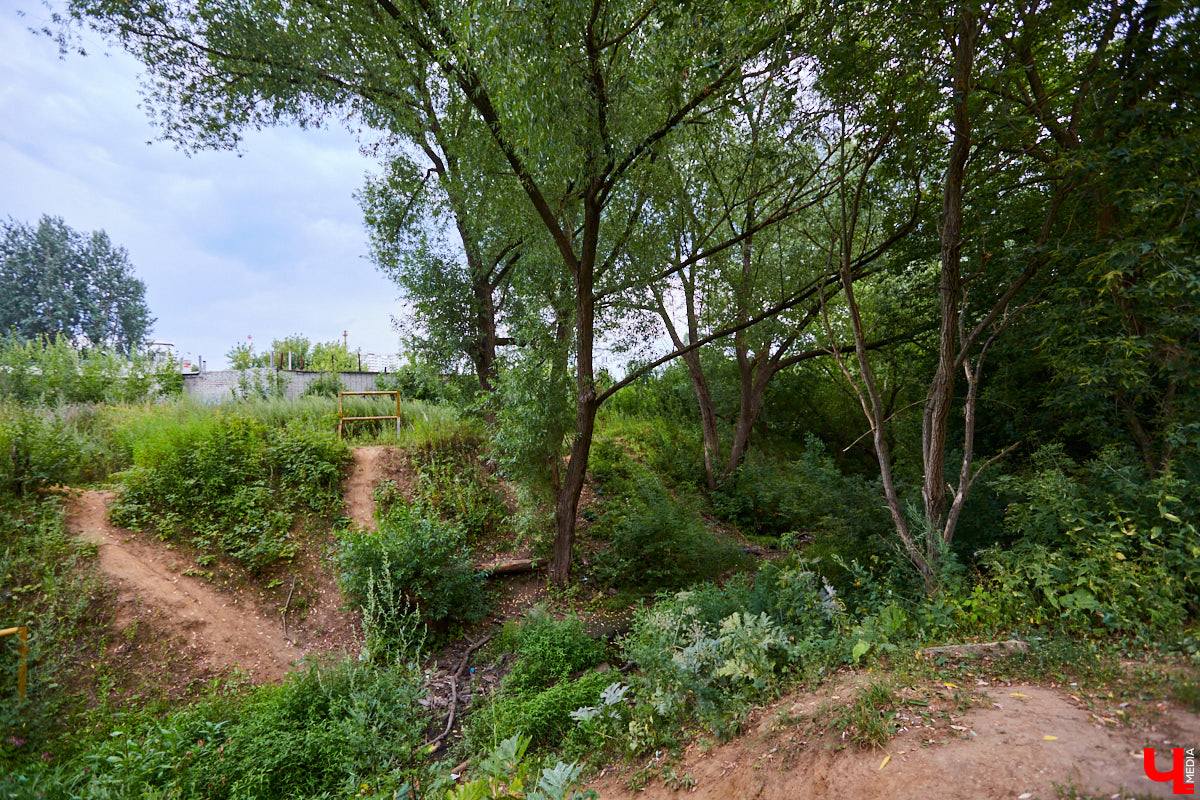 Слышали, что во Владимире есть река Чечёра? Да, она не знаменита. Но существует. И от ее будущего зависит очень многое.