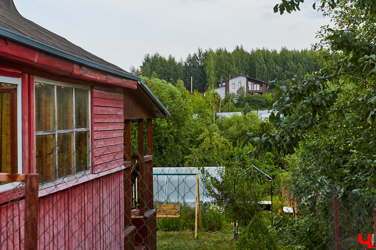 Слышали, что во Владимире есть река Чечёра? Да, она не знаменита. Но существует. И от ее будущего зависит очень многое.