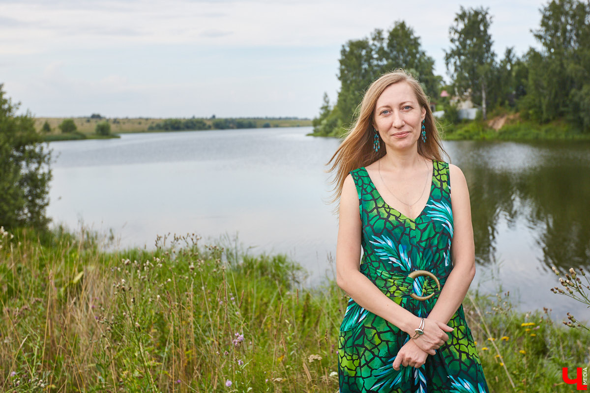 Слышали, что во Владимире есть река Чечёра? Да, она не знаменита. Но существует. И от ее будущего зависит очень многое.